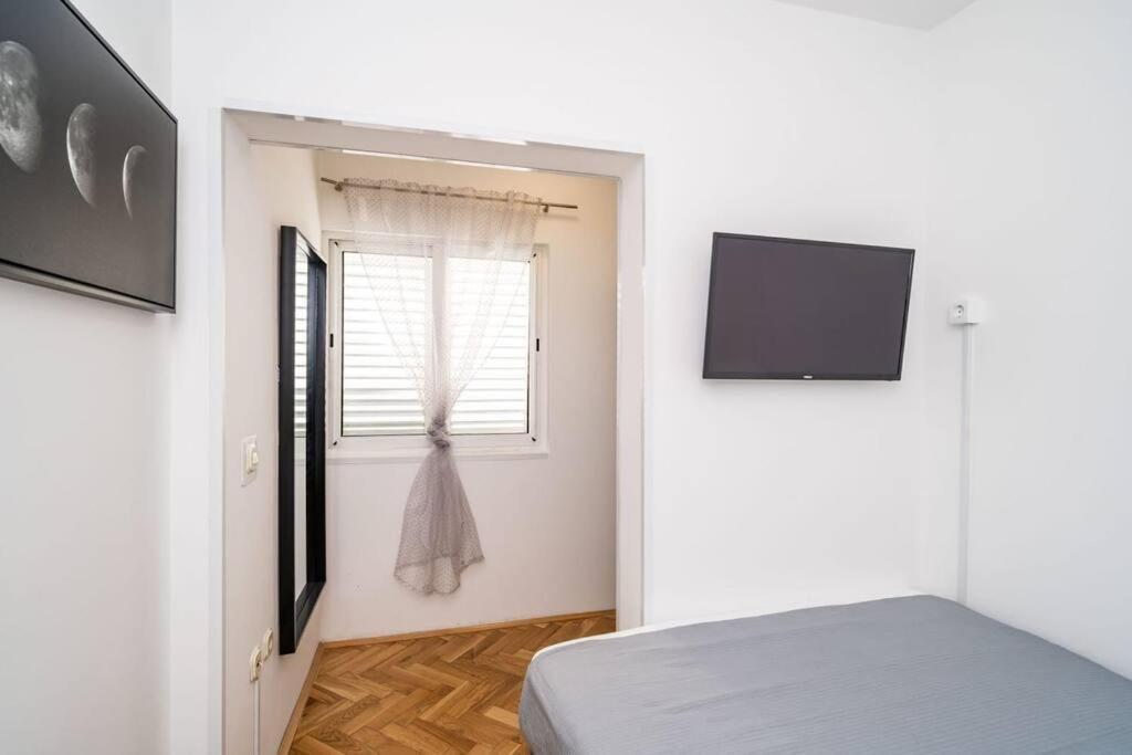 Knego With Parking Dubrovnik