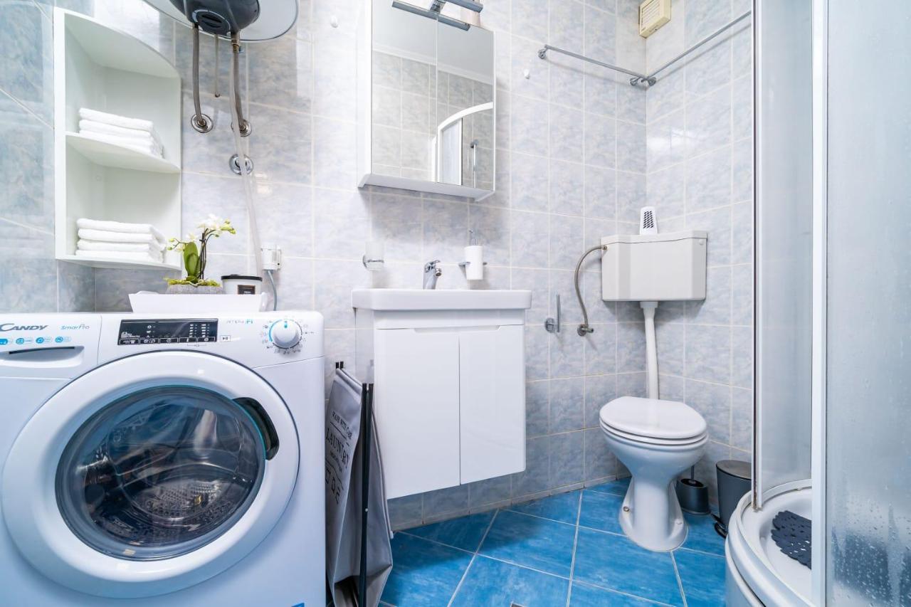 Knego With Parking Apartment Dubrovnik