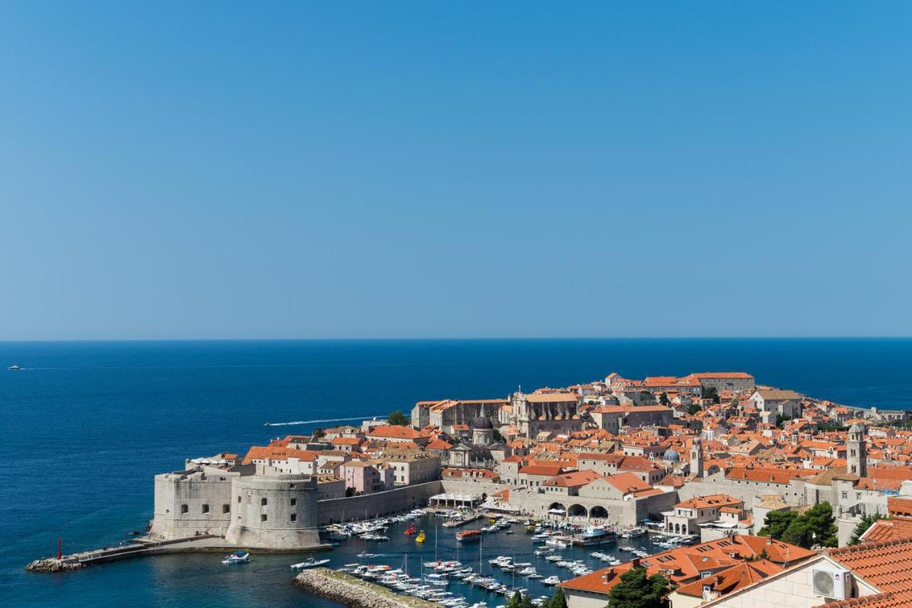 Apartment Knego With Parking Dubrovnik