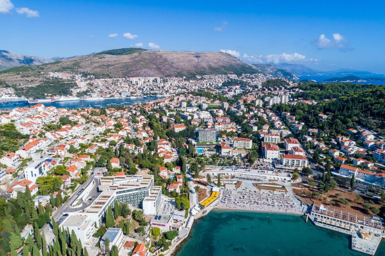 Apartment Knego With Parking *