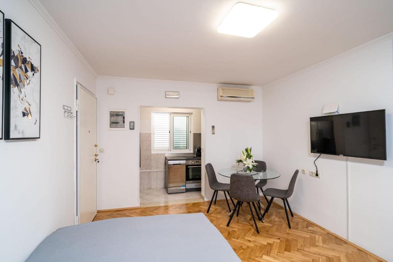 Knego With Parking Dubrovnik