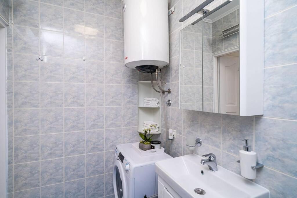 Apartment Knego With Parking Dubrovnik