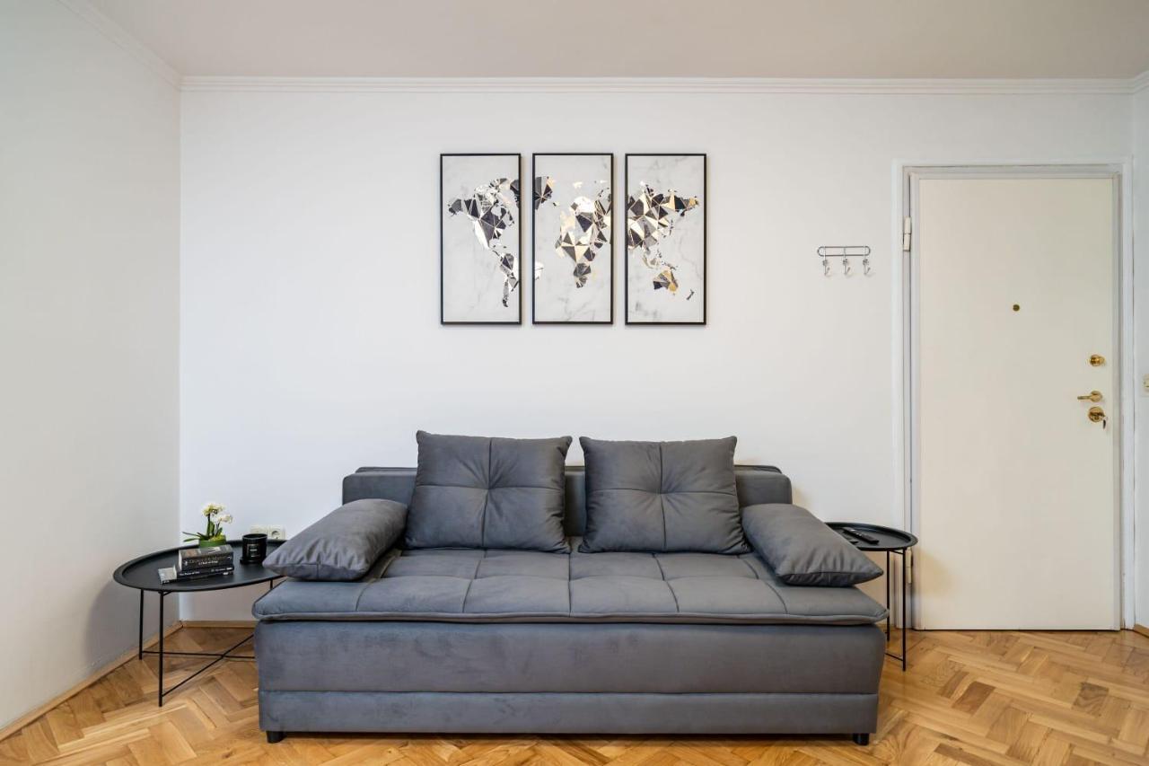 Knego With Parking Apartment Dubrovnik